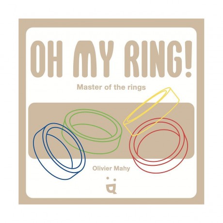Oh My Ring! О