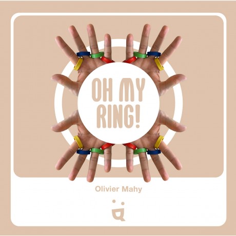 Oh My Ring! О