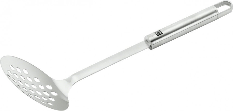 ZWILLING ZWILLING Schaumloffel PRO silber Скиммер ZWILLING PRO