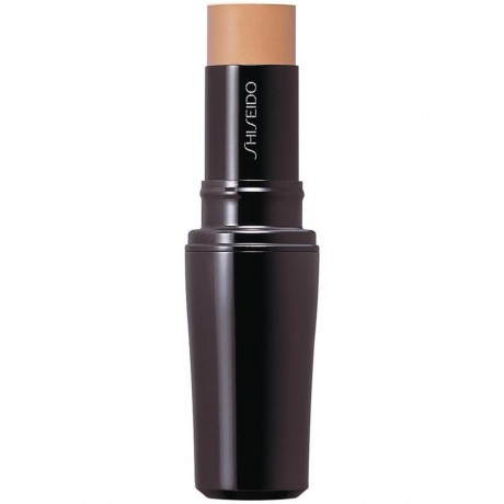 Shiseido (Шисейдо) GesichtsMake-Up Тональный крем Stick Foundation База для макияжа SPF 15, Nr. I60 – Natural Deep Ivory / 10 г