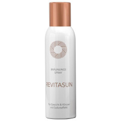 RevitaSun Braunungsspray спрей для загара