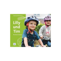 Lilly und Tim Лили и Тим