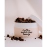NUDES STUDIOS Coffee Body Scrub That Booty Кофейный скраб для тела That Booty