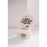 NUDES STUDIOS Coffee Body Scrub That Booty Кофейный скраб для тела That Booty