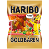 Haribo Goldbaren Золотые Мишки жевательный мармелад 175г