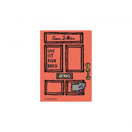 Das ist kein Buch это не книга