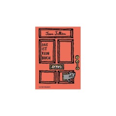 Das ist kein Buch это не книга