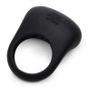 Fifty Shades of Grey Sensation Rechargeable Vibrating Love Ring Сенсационное перезаряжаемое вибрирующее кольцо любви