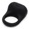 Fifty Shades of Grey Sensation Rechargeable Vibrating Love Ring Сенсационное перезаряжаемое вибрирующее кольцо любви