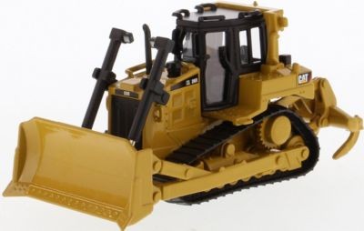 Cat D6R Dozer Бульдозеры Cat D6R
