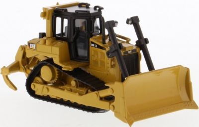 Cat D6R Dozer Бульдозеры Cat D6R