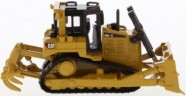 Cat D6R Dozer Бульдозеры Cat D6R