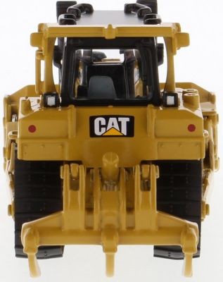Cat D6R Dozer Бульдозеры Cat D6R