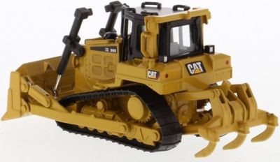 Cat D6R Dozer Бульдозеры Cat D6R