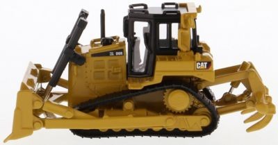 Cat D6R Dozer Бульдозеры Cat D6R