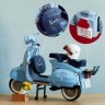 LEGO 10298 Vespa 125 10298 Веспа 125