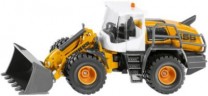 SIKU SIKU Super 3561 Liebherr L566 Radlader 1:50 Колесный погрузчик SIKU Super 3561 Liebherr L566 1:50