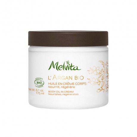 Melvita Argan Bio Crema Corporal Argan Bio Melvita  Argan Bio Crema Corporal Argan Bio Melvita