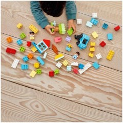 LEGO LEGO DUPLO 10913 LEGO DUPLO Steinebox LEGO DUPLO 10913 Ящик для кубиков LEGO DUPLO