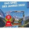 Kosmos SPIEL DES JAHRES 2022 ИГРА ГОДА 2022 (на немецком)
