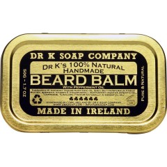 Dr. K Soap Company Peppermint Beard Balm  Мятный бальзам для бороды
