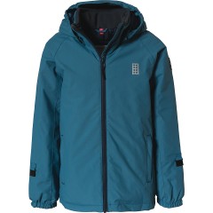 LEGO wear Skijacke LWJALAPO fur Jungen Лыжная куртка LWJALAPO для мальчиков