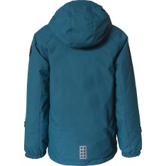 LEGO wear Skijacke LWJALAPO fur Jungen Лыжная куртка LWJALAPO для мальчиков