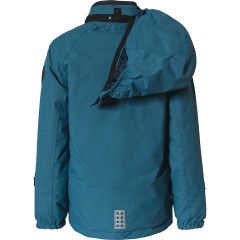 LEGO wear Skijacke LWJALAPO fur Jungen Лыжная куртка LWJALAPO для мальчиков