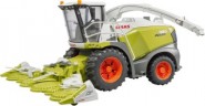 Bruder Claas Jaguar 980 Feldhacksler Кормоуборочный комбайн Claas Jaguar 980