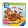 Ravensburger ministeps® Fuhl mal! ministeps® Почувствуй это!