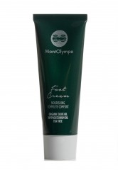 MontOlympe Foot cream Крем для ног