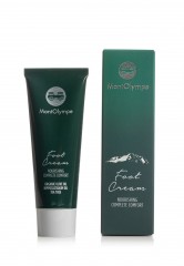 MontOlympe Foot cream Крем для ног