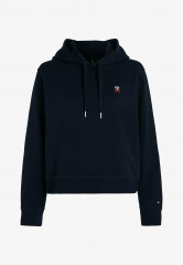 Tommy Hilfiger MONOGRAM Hoodie desert sky МОНОГРАММА Толстовка с капюшоном небо пустыни
