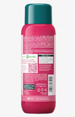 Kneipp Cremebad Rosenzarte Verwohnpflege, 400 ml Крем для ванны с ароматом розы нежный уход, 400 мл