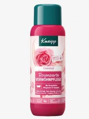 Kneipp Cremebad Rosenzarte Verwohnpflege, 400 ml Крем для ванны с ароматом розы нежный уход, 400 мл