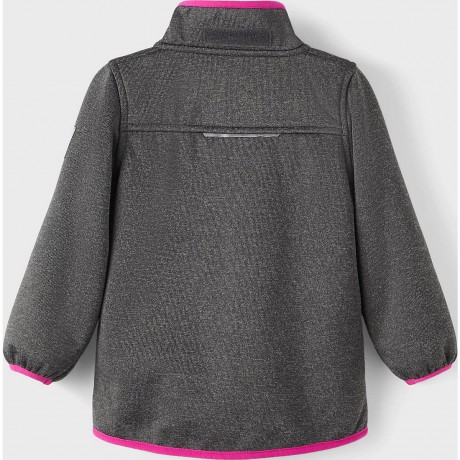 name it Softshelljacke NKFMADA fur Madchen Куртка софтшелл NKFMADA для девочек