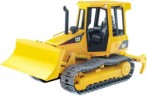 Bruder BRUDER 02443 CAT Kettendozer BRUDER 02443 CAT Гусеничный бульдозер