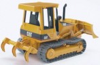 Bruder BRUDER 02443 CAT Kettendozer BRUDER 02443 CAT Гусеничный бульдозер