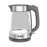 Tefal Tefal Wasserkocher Wasserkocher Tefal KI740B Silberfarben 2200 W 1,7 L Чайник Tefal Чайник Tefal KI740B Silver 2200 Вт 1,7 л