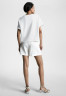 Tommy Hilfiger MODERN Basic T-shirt ecru MODERN Базовая футболка экрю