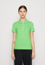 Tommy Hilfiger 1985 SLIM Polo shirt spring lime 1985 SLIM рубашка поло весенняя известь