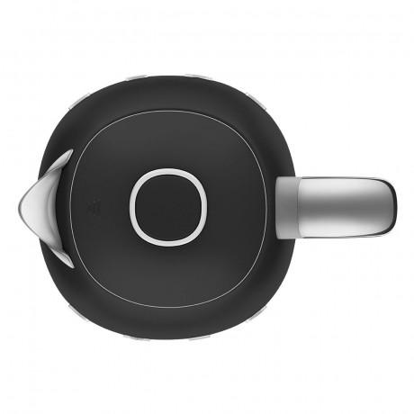 SMEG SMEG Wasserkocher SMEG Wasserkocher Edelstahl 1,7 L Fassung, 2400 W, Wasser Kocher, 2400,00 W, 360° Basis, BPA- Frei, elektrischer  Чайник SMEG Чайник SMEG, нержавеющая сталь, емкость 1,7 л, 2400 Вт, водоварка, 2400,00 Вт, основание 360°, без BPA, эл