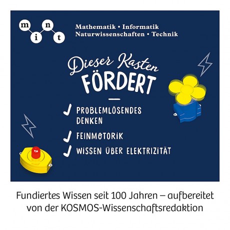 Kosmos Elektro  Co. Электро Ко.