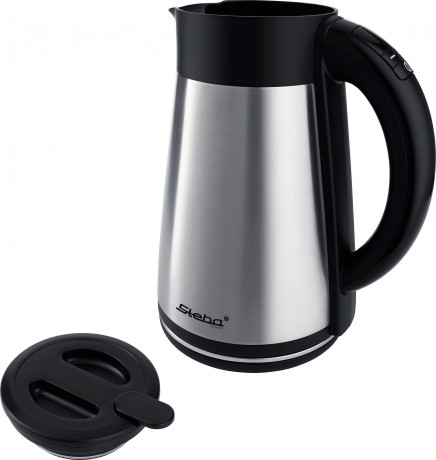 Steba Steba Wasserkocher WK 31 THERMO, 1,5 l, 2200 W Чайник Steba WK 31 THERMO, 1,5 л, 2200 Вт
