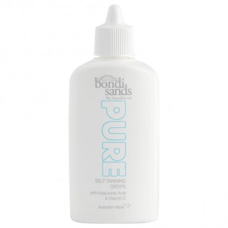 Bondi Sands Tanning Drops Капли для загара