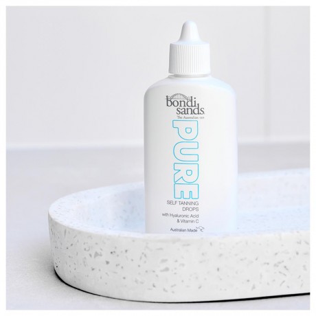 Bondi Sands Tanning Drops Капли для загара