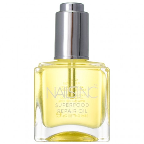 Nails Inc. Superfood Repair Oil Nagelpflege Nagelpflege, 14 мл