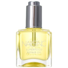 Nails Inc. Superfood Repair Oil Nagelpflege Nagelpflege, 14 мл