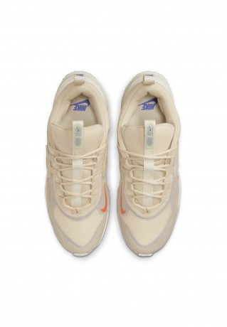 Nike Sportswear W SPARK Sneaker low pearl white barely green sail medium blue W SPARK Низкие кроссовки женские жемчужно-белый едва зеленый парус средне-синий