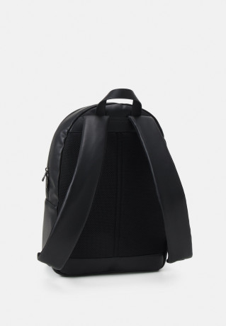 Tommy Hilfiger MIDTOWN BACKPACK UNISEX Rucksack black РЮКЗАК MIDTOWN UNISEX Рюкзак черный